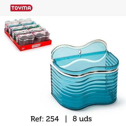 SALERO PS TOYMA SURT TRANS VINTATGE