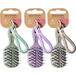 BETER NATURAL FIBER CEPILLO CHARM THE ORIGINAL