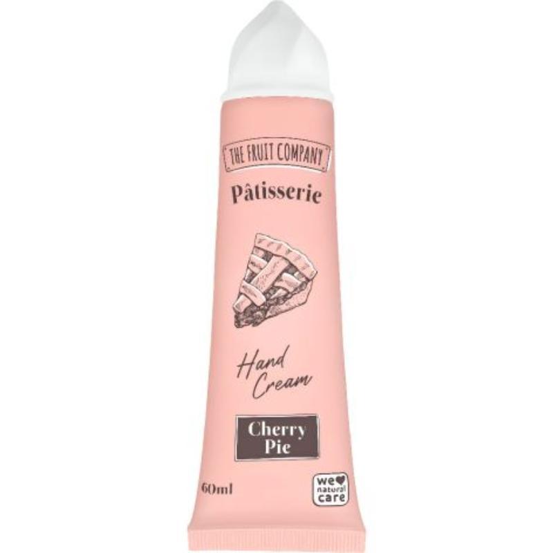 FRUIT COMPANY CREMA MANOS 60 ML PATISSERIE CHERRY PIE