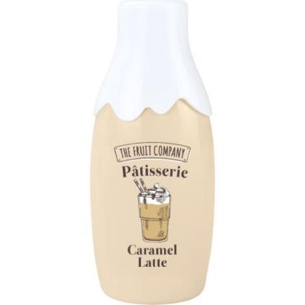 FRUIT COMPANY COLONIA 40 ML VAPO PATISSERIE CARAMEL LATTE