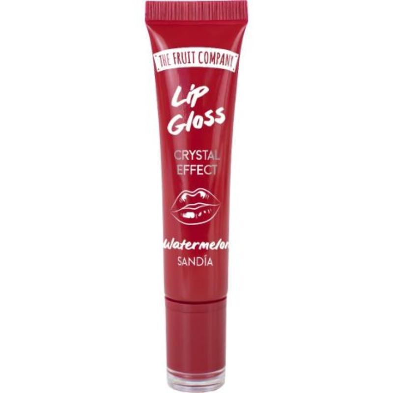 FRUIT COMPANY LABIOS BRILLO CRYSTAL EFFECT SANDIA