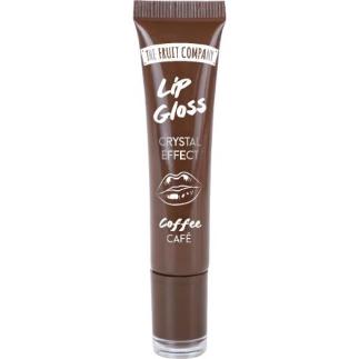 FRUIT COMPANY LABIOS BRILLO CRYSTAL EFFECT CAFE