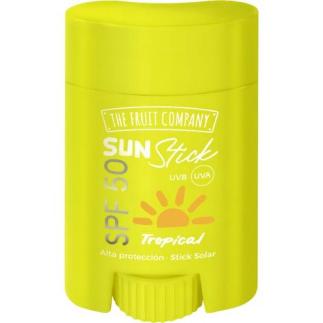 FRUIT COMPANY BRONC FAC/CORP FP-50 STICK 20GR TROPICAL