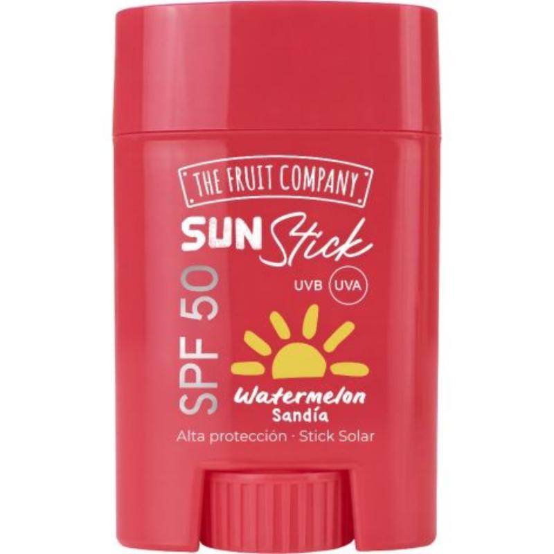 FRUIT COMPANY BRONC FAC/CORP FP-50 STICK 20GR SANDIA