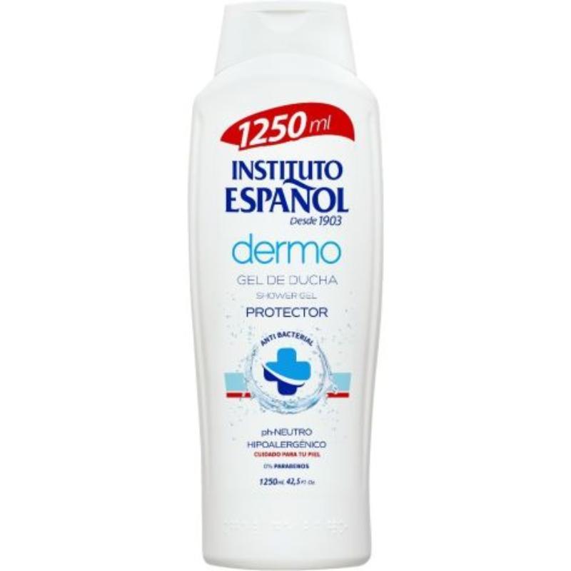 I.ESPAÑOL GEL 1250 ML DERMO PROTECTOR