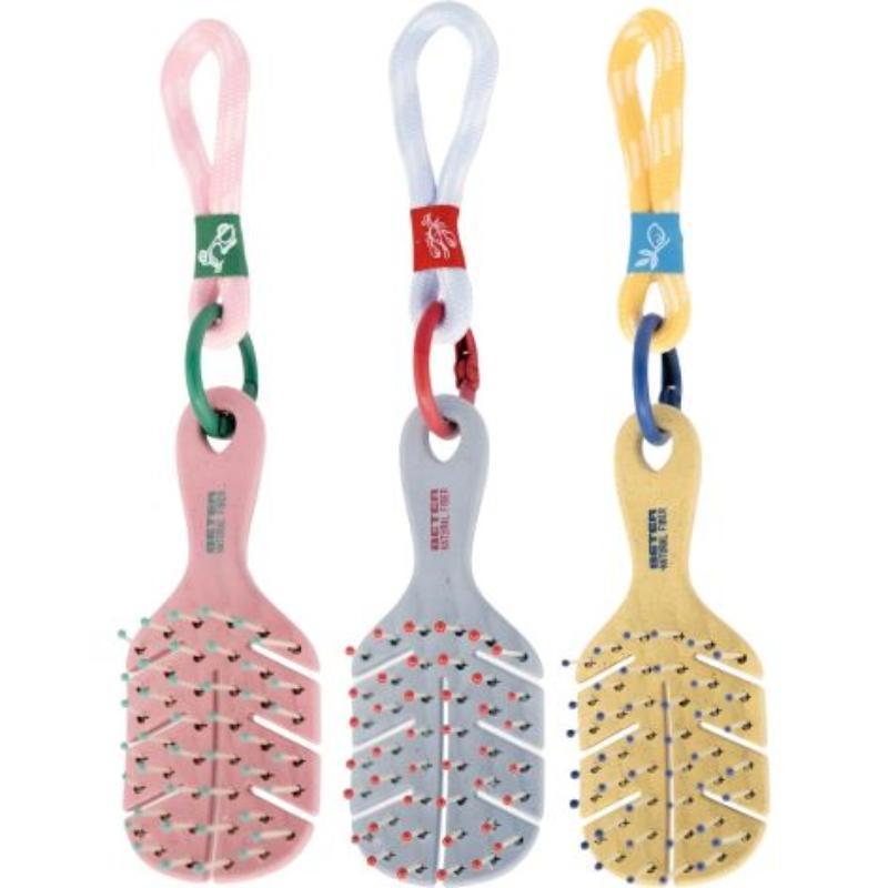 BETER NATURAL FIBER CEPILLO CHARM THE ORIGINAL BEACH CLUB