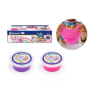 SLIME CRISTAL UNICORNIOS 50GR