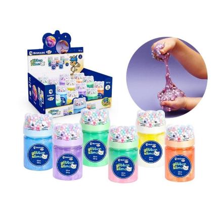 SLIME RAINBOW CAT 150 GRS