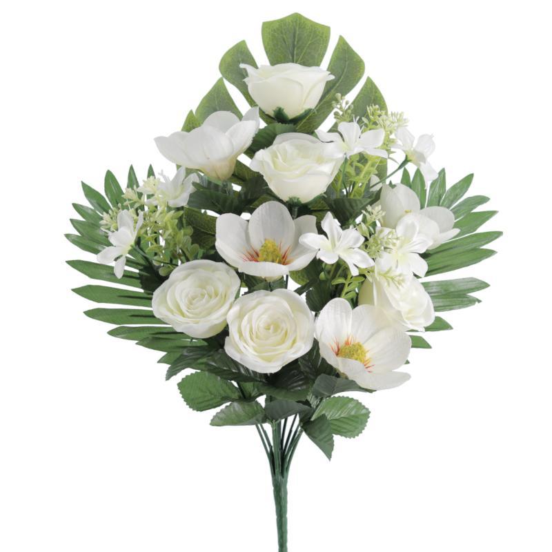 PALMA ROSAS CAPULLOS LILIUM CREMA