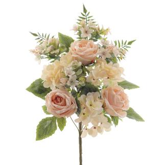 PALMA ROSAS HORTENSIA BEIGE