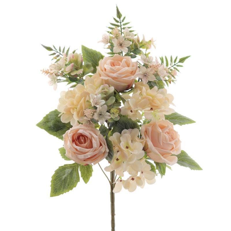 PALMA ROSAS HORTENSIA BEIGE