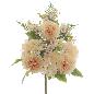 PALMA ZINNIAS HORTENSIAS BEIGE