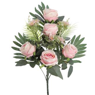 PALMA ROSAS CABAGE ROSA