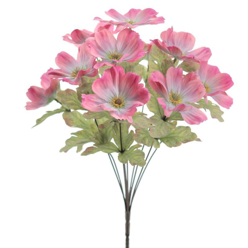 RAMO COSMOS FUCSIA