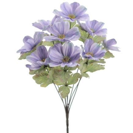 RAMO COSMOS LILA