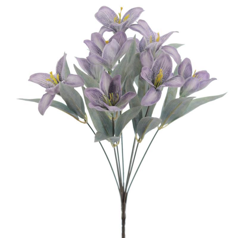 RAMO LILIUM PURPURA