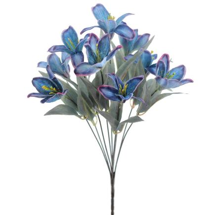 RAMO LILIUM AZUL