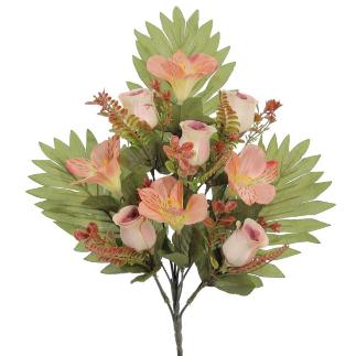 PALMA ROSAS ALSTROMENIA SALMON