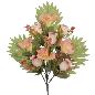 PALMA ROSAS ALSTROMENIA SALMON