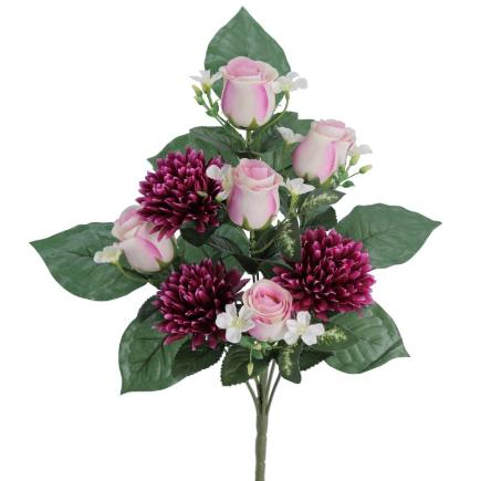 PALMA CAPULLOS MUM PURPURA