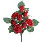 PALMA ROSAS CAPULLOS ROJO