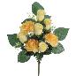 PALMA ROSAS CAPULLOS AMARILLO