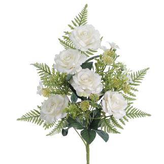 PALMA ROSAS CREMA