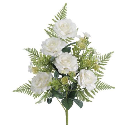 PALMA ROSAS CREMA