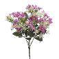 RAMO FLORECILLAS PURPURA