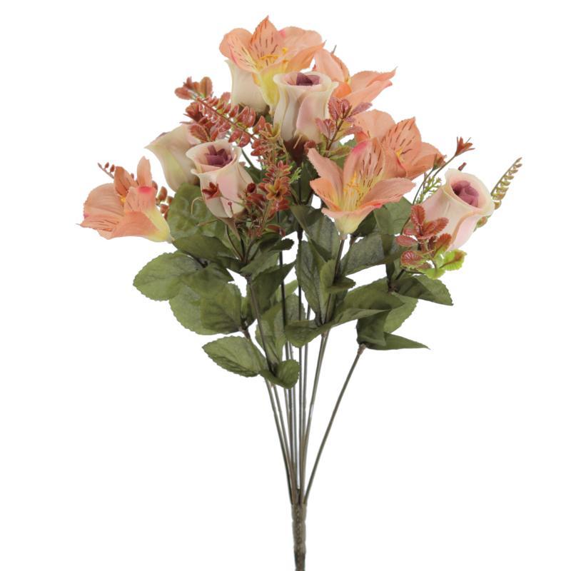 RAMO ROSAS ALSTROMENIA SALMON