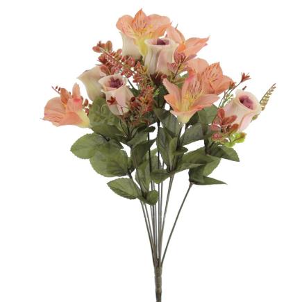 RAMO ROSAS ALSTROMENIA SALMON