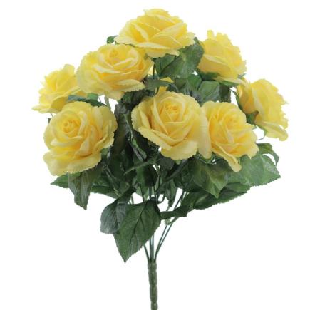 RAMO ROSAS AMARILLO