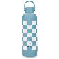 BOTELLA TERMICA 500 ML MAGICAL FLEUR SQUARES