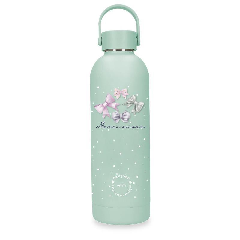 BOTELLA TERMICA 500 ML MAGICAL MERCI AMOUR