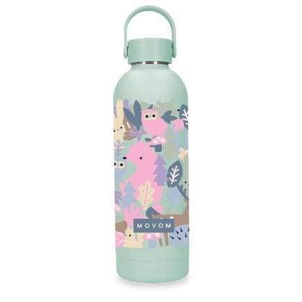 BOTELLA TERMICA 500 ML FOREST MENTA