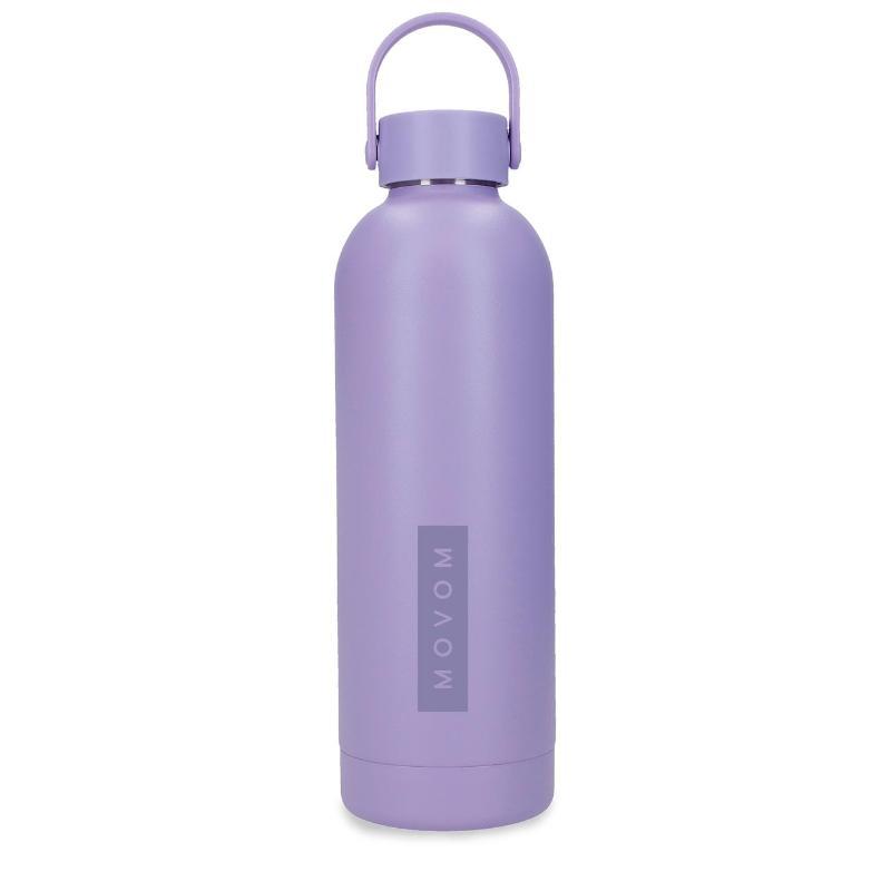 BOTELLA TERMICA 500 ML ALWAYS ON THE MOVE LIL