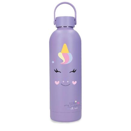 BOTELLA TERMICA 500 ML NEW ADVENT MY LITTLE UNICO