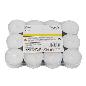 VELAS TE 12 UDS 12 GR