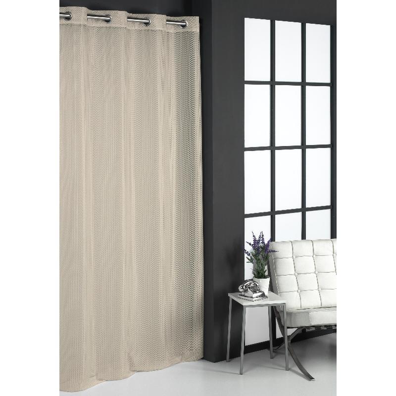 CORTINA EDEN 140X265 CM JULY LINO 60