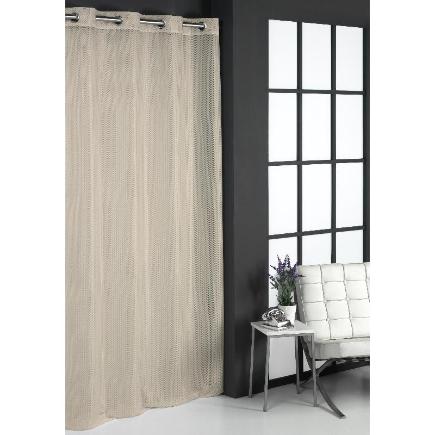 CORTINA EDEN 140X265 CM JULY LINO 60
