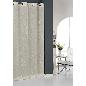 CORTINA MUJJI 140X265 CM ALBA NATURAL 65