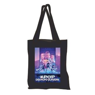 BOLSA SHOPPING K-POP