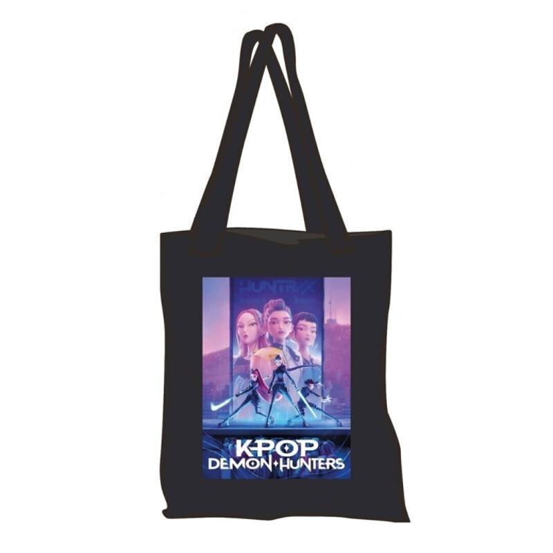 BOLSA SHOPPING K-POP