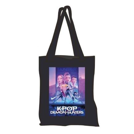 BOLSA SHOPPING K-POP