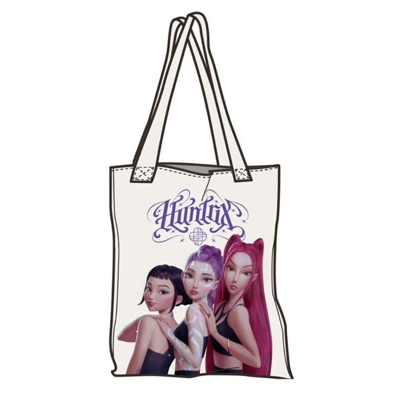 BOLSA SHOPPING K-POP