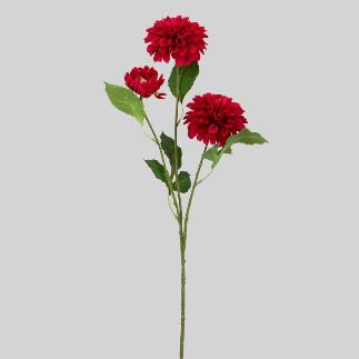 DALIA X3 74 CM ROJO