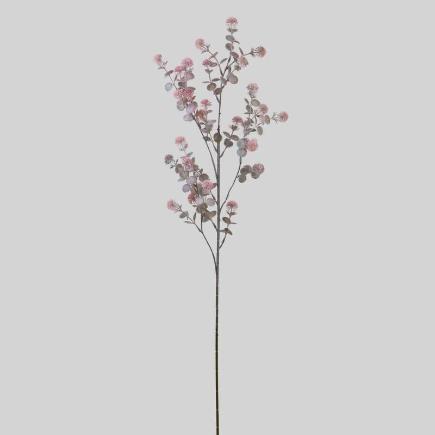 RELLENO CARDO X4 92 CM ROSA