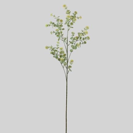 RELLENO CARDO X4 92 CM AMARILLO