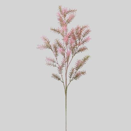 RELLENO X6 100 CM ROSA