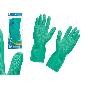 GUANTES FREGAR L VERDE